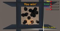 Steampunk Demolition Derby screenshot, image №2443672 - RAWG