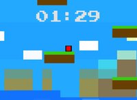 Bob Block Retro screenshot, image №3204725 - RAWG