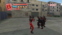 Kamen Rider Dragon Knight screenshot, image №253564 - RAWG