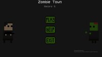 ZombieTown (AnonymousGameStudio) screenshot, image №2931192 - RAWG