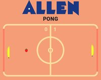 AllenPong screenshot, image №2254248 - RAWG