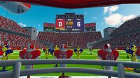 2MD: VR Football screenshot, image №768484 - RAWG