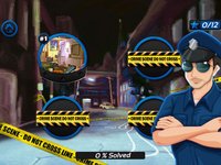 Investigation Crime Diary screenshot, image №1633305 - RAWG