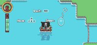 Pond Pirates screenshot, image №3132336 - RAWG