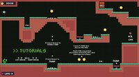Escape from Spikes screenshot, image №4237301 - RAWG