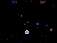 Two Buttons Fight to Survive screenshot, image №1284181 - RAWG