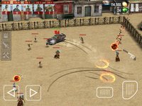 Zombie Drift 3D screenshot, image №905449 - RAWG