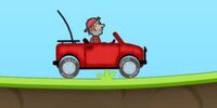 Hill Climb Racing Vs AI screenshot, image №3761773 - RAWG