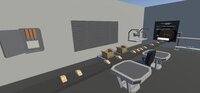 Toy Workshop Vr screenshot, image №3091979 - RAWG