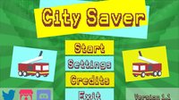 City Saver screenshot, image №2857130 - RAWG