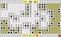 MineSweeper (CWL Games) screenshot, image №2453487 - RAWG