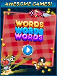 Words Words Words Cash App screenshot, image №896741 - RAWG