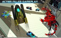 Incredible Dragon Robot 3D screenshot, image №1523657 - RAWG