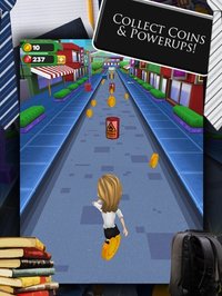 LDS Mormon Missionary Run FREE screenshot, image №2025285 - RAWG
