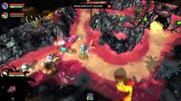 Splee & Glob: Monster Defense screenshot, image №623129 - RAWG