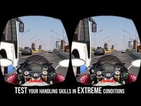 VR Traffic Bike Racer - Bike Racing Game pro screenshot, image №1792887 - RAWG