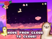 Tap-a-Paca - Help Alpaca Jump! screenshot, image №1728547 - RAWG