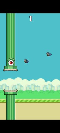 FlappyPipe (SanNimith) screenshot, image №3560398 - RAWG