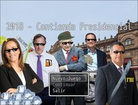 2018 - Contienda Presidencial screenshot, image №1686048 - RAWG