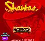 Shantae screenshot, image №743217 - RAWG