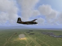 Sturmoviks over Manchuria screenshot, image №467080 - RAWG