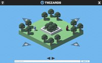 Twizards screenshot, image №1028392 - RAWG