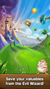 Bubble Blitz screenshot, image №883554 - RAWG