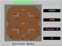 Goblinoid screenshot, image №3667538 - RAWG