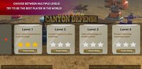Canyon Defense TD screenshot, image №3161451 - RAWG