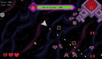 Yet another 2D Shooter screenshot, image №3695289 - RAWG