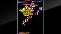 Arcade Archives CYBATTLER screenshot, image №2718911 - RAWG