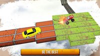 Impossible Monster Stunts screenshot, image №1442058 - RAWG