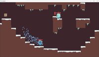 Snowlien screenshot, image №3078834 - RAWG