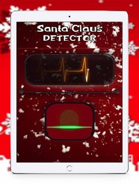 Santa Claus Detector Prank screenshot, image №1653568 - RAWG