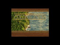 Sid Meier's Colonization screenshot, image №749874 - RAWG