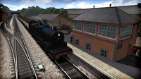 Train Simulator: West Somerset Railway Route Add-On screenshot, image №112816 - RAWG