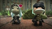 LittleBigPlanet screenshot, image №215024 - RAWG