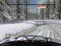 Colin McRae Rally 2005 screenshot, image №407360 - RAWG