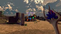Wizard Duel-ality screenshot, image №3302012 - RAWG
