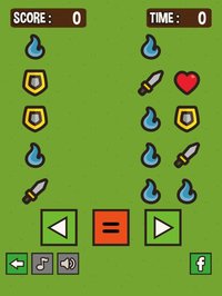 Tiny Game Picking Frenzy screenshot, image №1678753 - RAWG