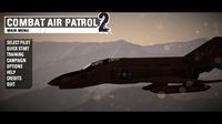 Combat Air Patrol 2: Military Flight Simulator screenshot, image №109997 - RAWG