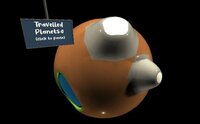Jim The Space Jelly screenshot, image №2775917 - RAWG