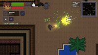 Zombies and Strangers screenshot, image №4216767 - RAWG