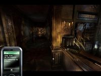 Dark Fall 3: Lost Souls screenshot, image №224287 - RAWG