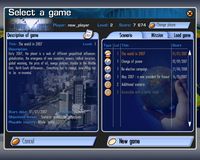 Geo-Political Simulator screenshot, image №489947 - RAWG