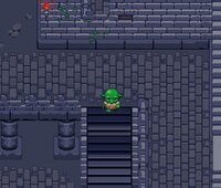 Goblin Quest (EdwardJennings) screenshot, image №3343698 - RAWG