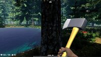 Gone: Survival (itch) screenshot, image №2630701 - RAWG