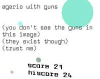 agario with guns screenshot, image №1224619 - RAWG