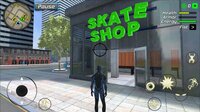 Black Hole Hero: Vice Vegas Rope Mafia screenshot, image №2454075 - RAWG