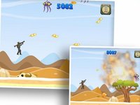Army Commando Fight War screenshot, image №1676263 - RAWG